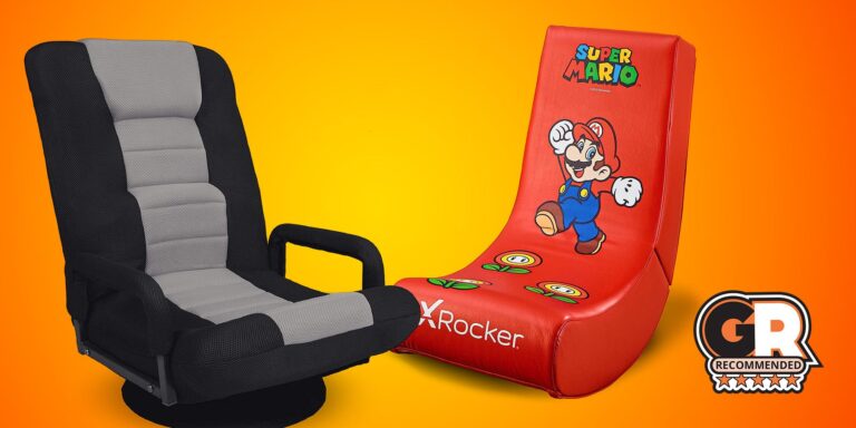 The Best Rocker Gaming Chairs in 2024