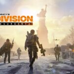 The Division Resurgence could be coming as soon as the end of the month