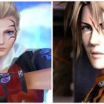 The Fates Of Every Playable Character In Final Fantasy 8