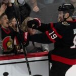 The Ottawa Senators refuse to throw in the towel down the stretch