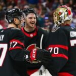 The Senators promise to do things the right way down the stretch