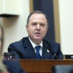 The Silence of U.S. Senate Hopeful Adam Schiff on China