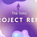 The Sims 5 Leak Reveals the Game’s Map