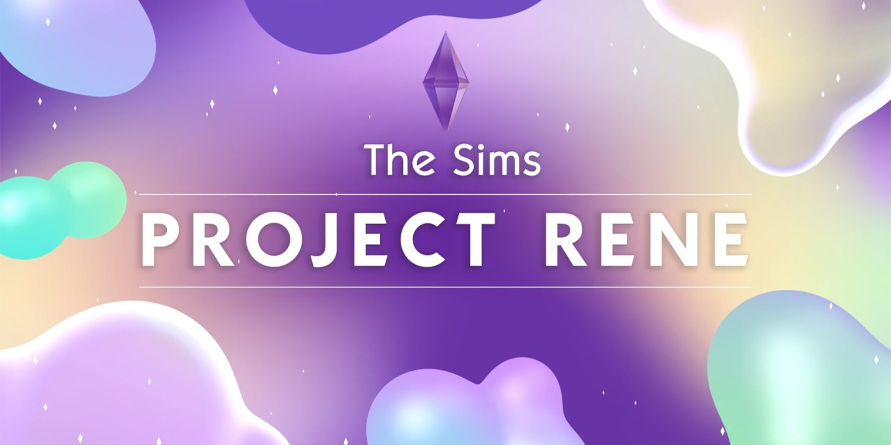 The Sims 5 Leak Reveals the Game’s Map