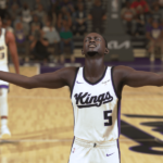 The TrueSim Roster Project for NBA 2K24