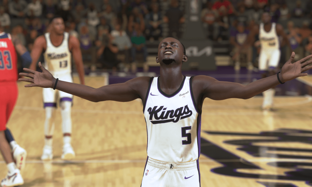 The TrueSim Roster Project for NBA 2K24