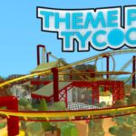 Theme Park Tycoon 2 ideas for the great parks