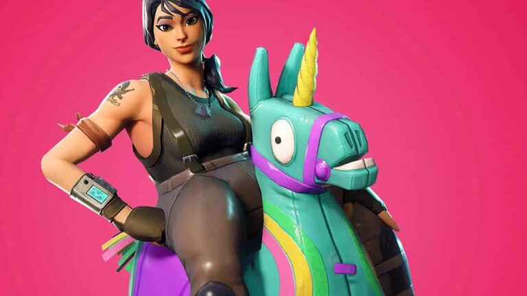 This Fortnite feature is useless in Chapter 5, community claims