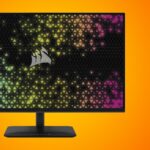 This Is a First-Ever Discount on Corsair’s 32-Inch QHD 165 Hz Gaming Monitor