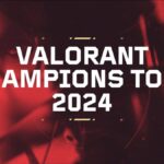 This is the equipment the top Valorant VCT 2024 pros use