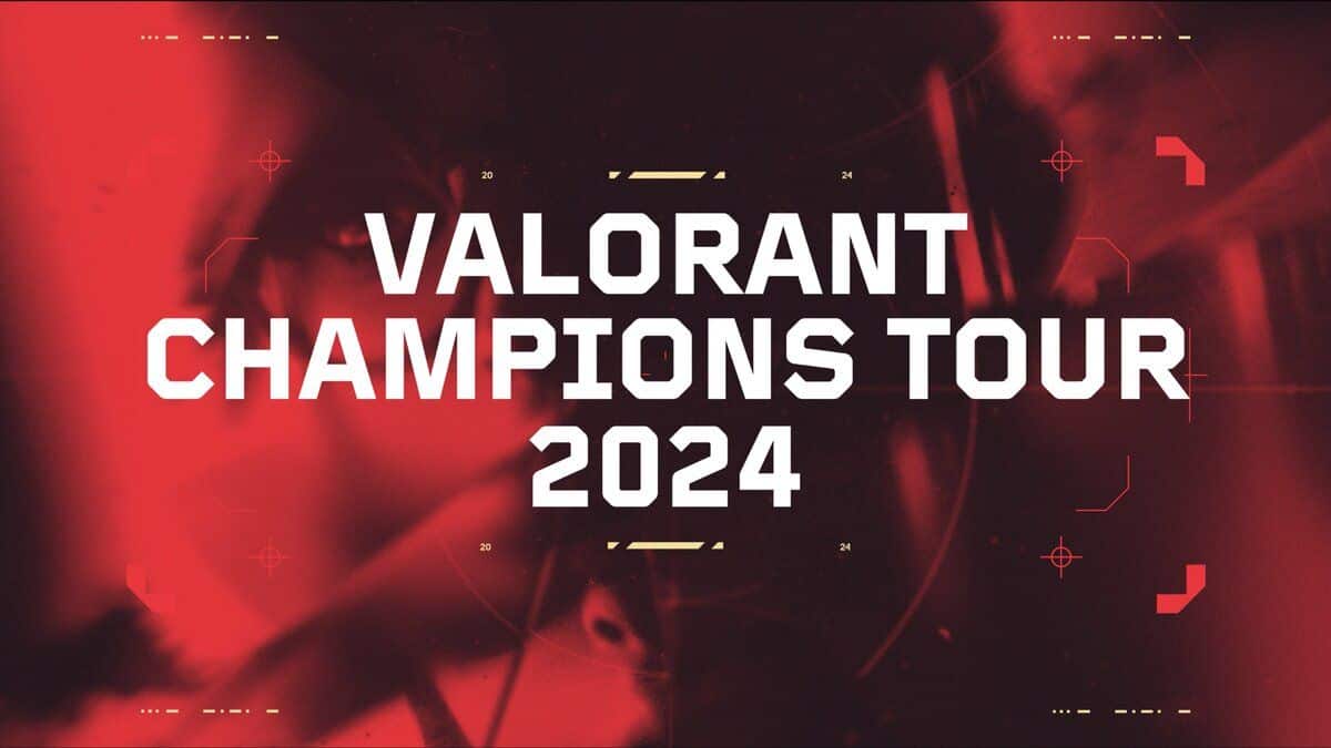 This is the equipment the top Valorant VCT 2024 pros use