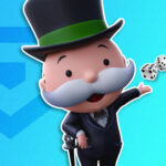 Today’s free Monopoly Go dice links March 2024