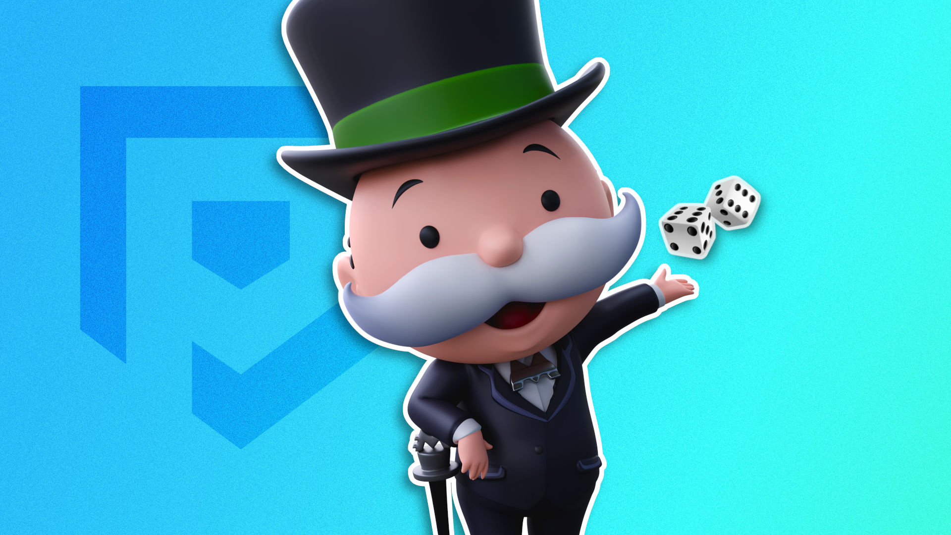Today’s free Monopoly Go dice links March 2024