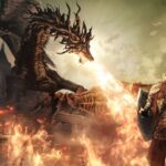 Top 10 mobile games like Dark Souls