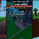 Top 12 best Roblox fighting games