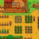 Top 8 mobile games like Stardew Valley