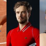 TopSpin 2K25 Roster Revealed – Men’s, Women’s and Legends