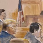 Trump lawyers argue Judge Cannon should dismiss classified documents case