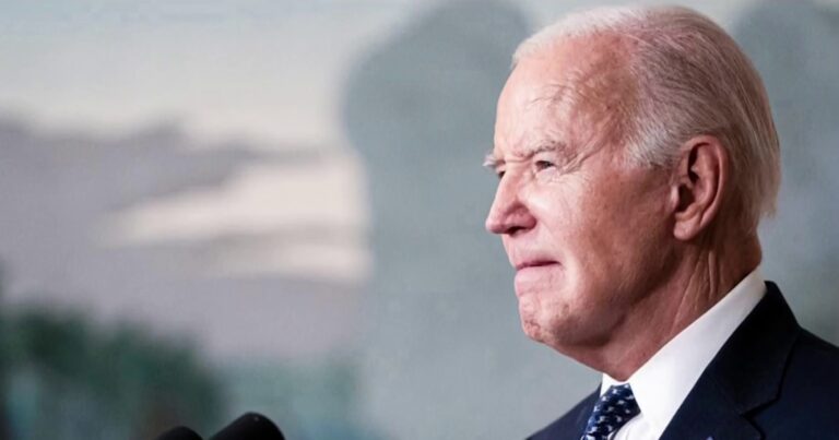 ‘Uncommitted’ movement hopes to send Biden message in Minnesota primary