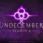 Undecember Season 4 update begins with changes to late-game character progression and more