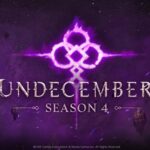 Undecember will launch Season 4 with a plethora of new content, including growth systems and raid dungeons