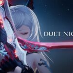 Duet Night Abyss releases new gameplay trailer as technical test kicks off