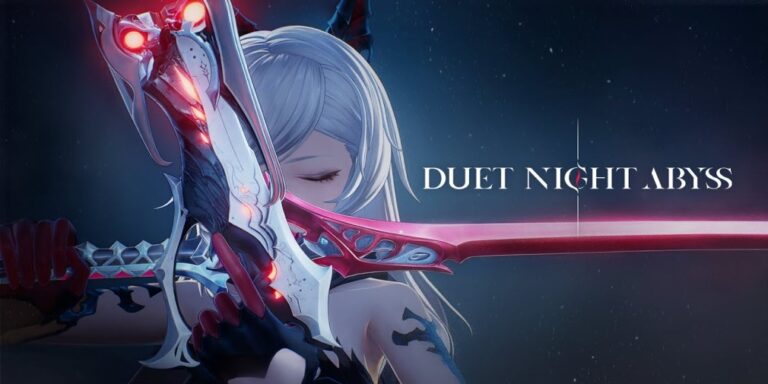 Duet Night Abyss releases new gameplay trailer as technical test kicks off