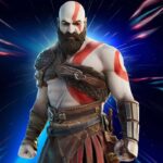 Update to God of War skin suggests a return to Fortnite