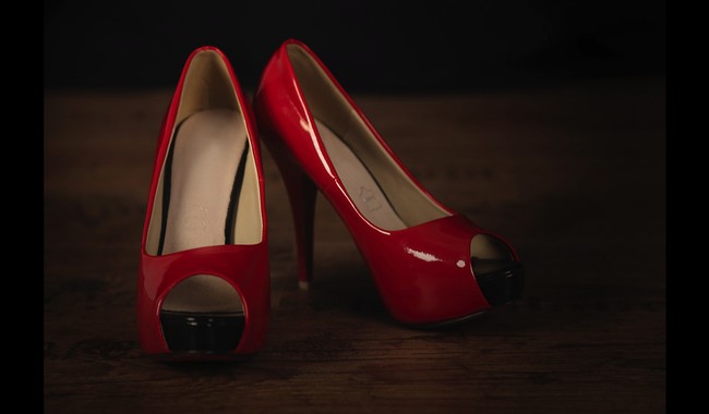 Virginia Republican Who Called Herself ‘Trump in Heels’ Has Been Booted From the Party – RedState