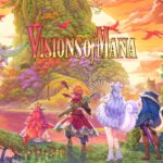 Visions of Mana “Definitely Has the Highest Volume of Content” in the Series, Says Producer