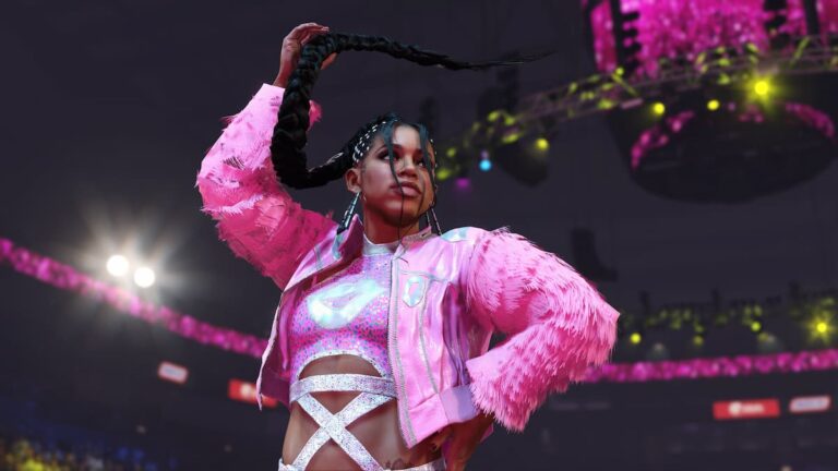 WWE 2K24 Codes for March 2024: Free Wrestler Card Packs!