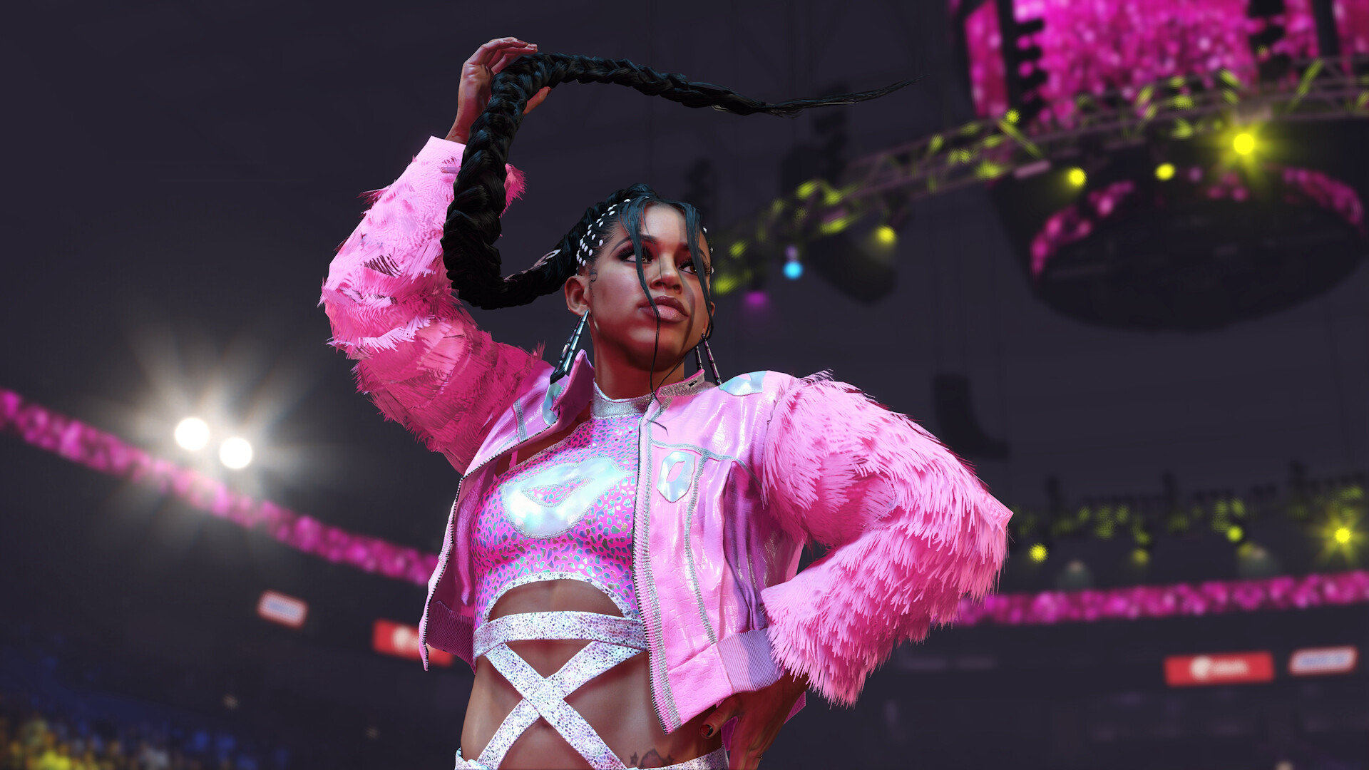 WWE 2K24 Guide – Everything You Need to Know to Master MyFaction