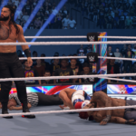 WWE 2K24 MyRISE Trailer and Details Revealed