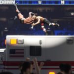 WWE 2K24 Patch 1.03 Addresses War Games Online, MyFACTION, CAS