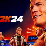 WWE 2K24 Review – Niche Gamer