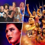 WWE 2K24 Season Pass Release Schedule (All DLC Superstar Release Dates)