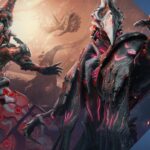 Warframe’s new update Dante Unbound comes to all platforms later this month