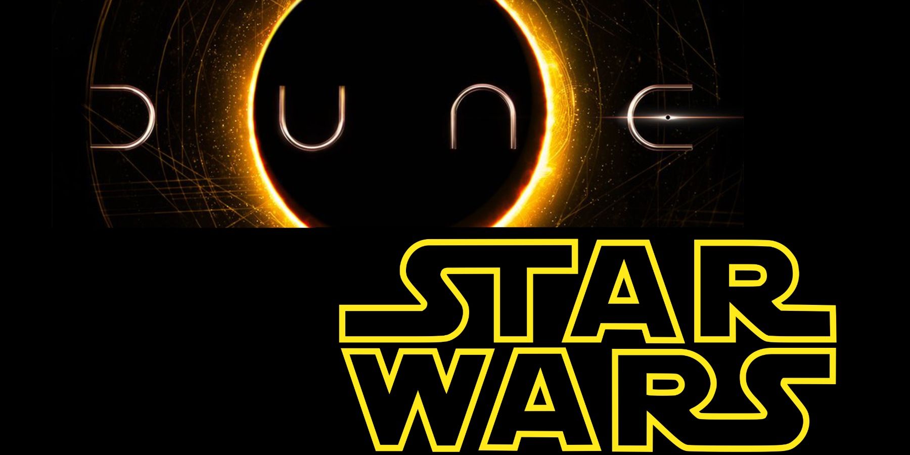 Ways Dune Influenced Star Wars