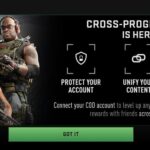 What you NEED to know before you link your account in CoD: Warzone Mobile