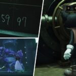 What’s Hojo’s Shinra Manor Password in Final Fantasy VII Rebirth (FF7 Safe Combination)