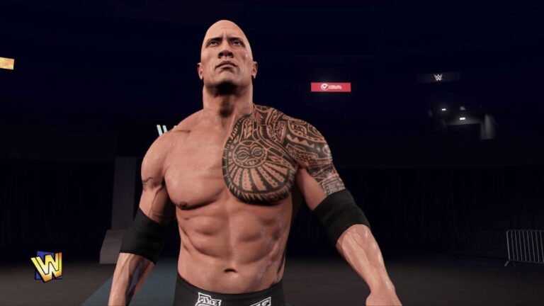 When is the next WWE 2K24 patch?