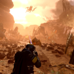 Where to find flying bugs in Helldivers 2 — Best strategies, weapons, stratagems to beat them