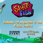 Whitethorn Games combines two completely different pastimes in Skate Fish