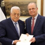 Who is the Palestinian Authority’s new prime minister? : NPR