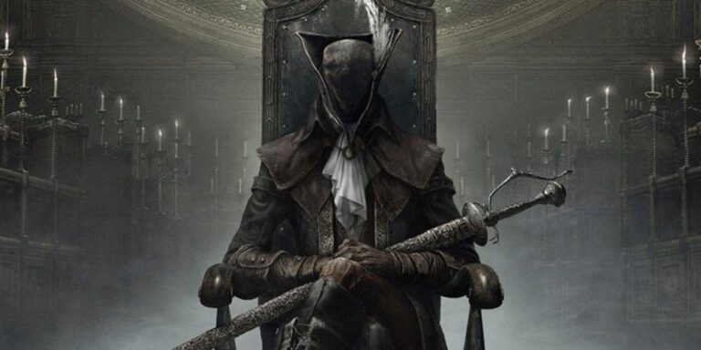 Why Bloodborne’s DLC is the Best Homework Before Elden Ring’s