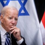 Why Gaza Won’t Cost Biden the Presidency