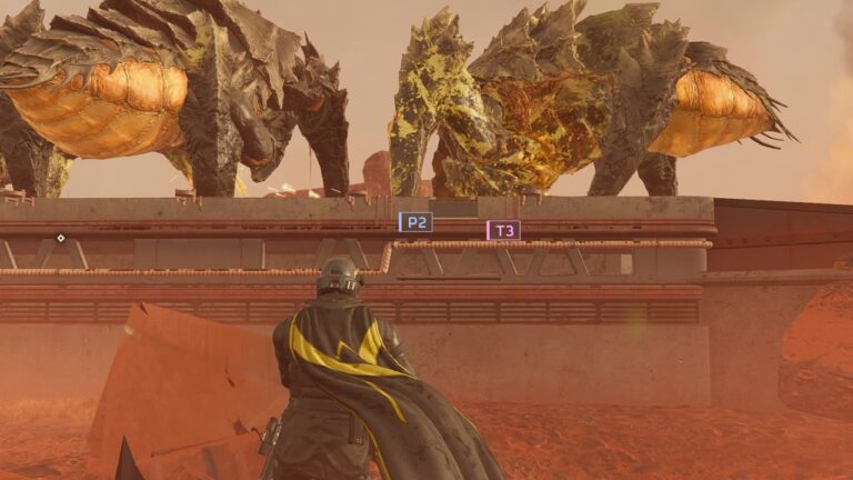 With Helldivers 2’s bugs tracking your scent, stealth isn’t for the weak