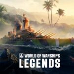 World of Warships: Legends brings action on the high-seas to mobile, out now