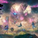 Wryz Saga III bring new Riding Your Heavenly Dragon feature to Another Eden