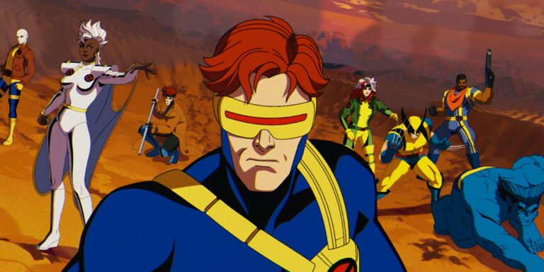 X-Men ’97 Episode 1 Review